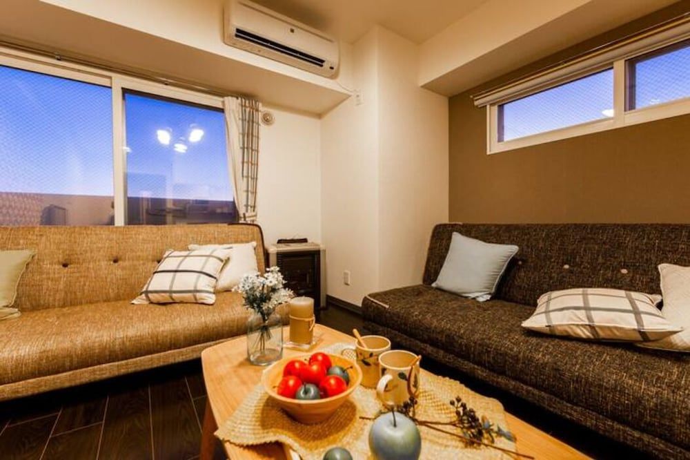 Glory Apartment, Non Smoking 15