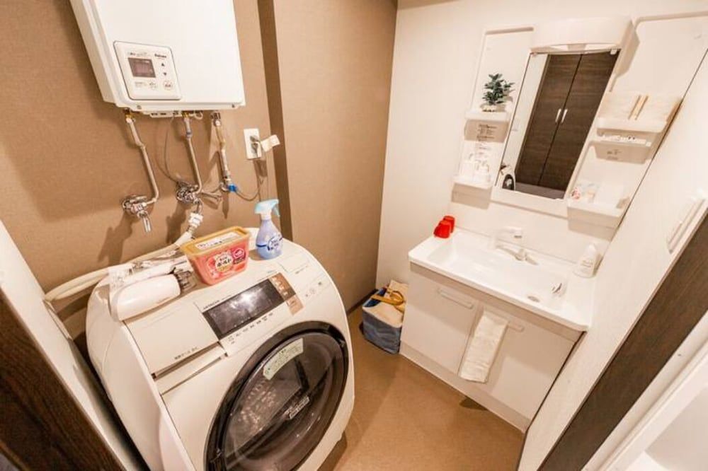 Glory Apartment, Non Smoking 29