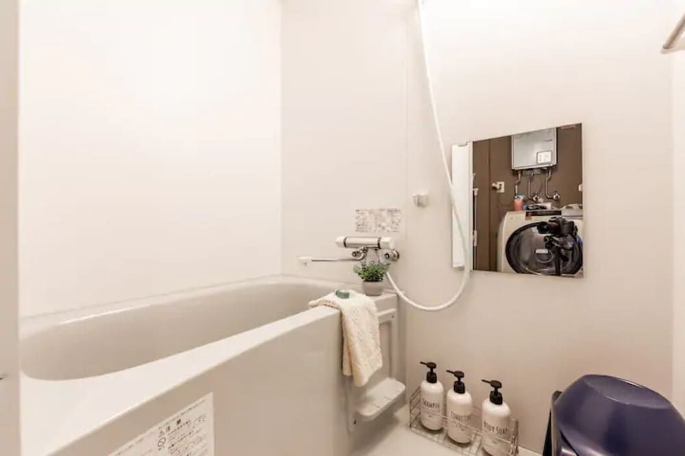 Glory Apartment, Non Smoking 27