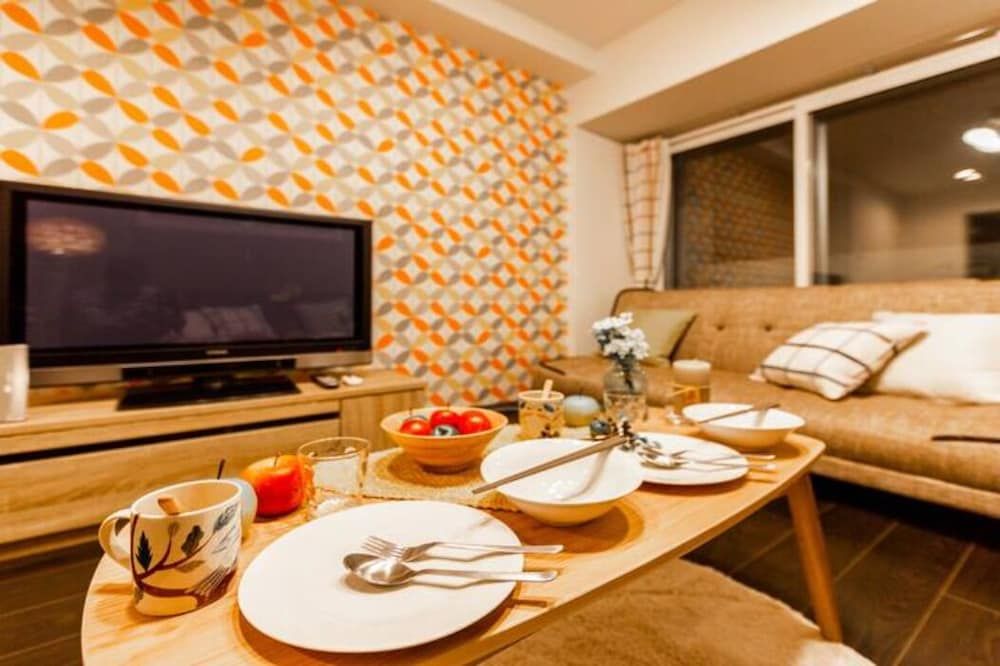 Glory Apartment, Non Smoking 14