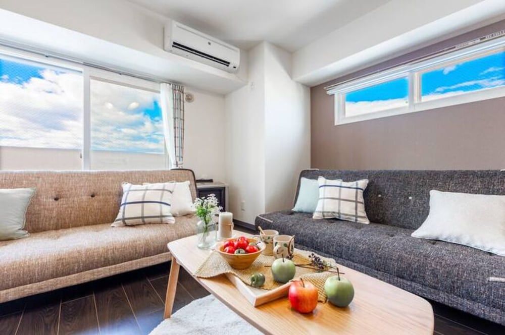 Glory Apartment, Non Smoking 16