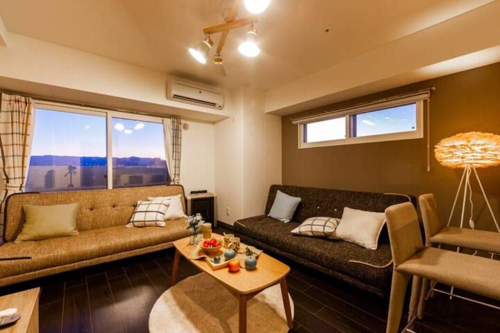 Glory Apartment, Non Smoking 13