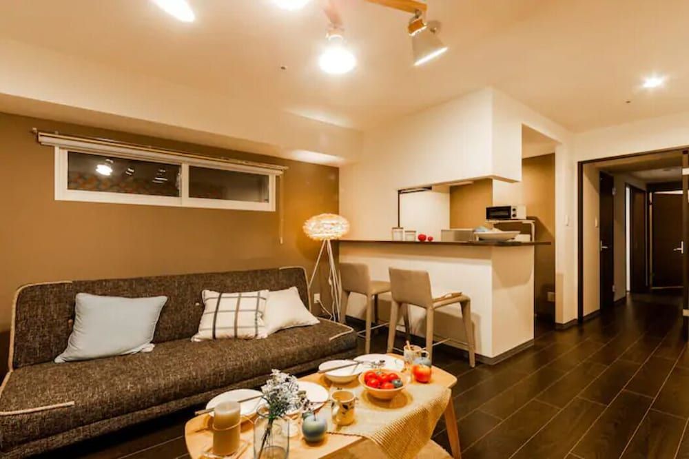 Glory Apartment, Non Smoking 19