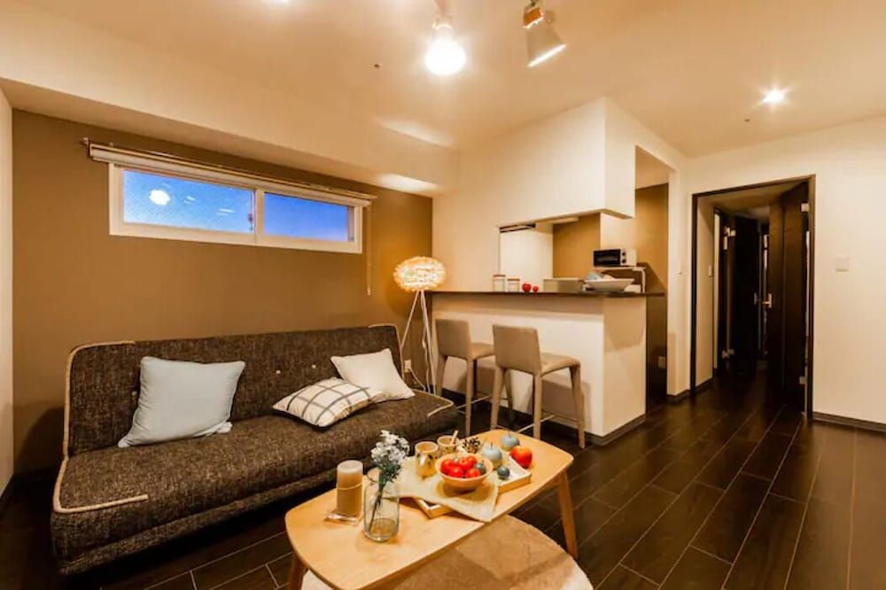 Glory Apartment, Non Smoking 31