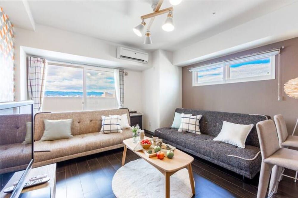 Glory Apartment, Non Smoking 17