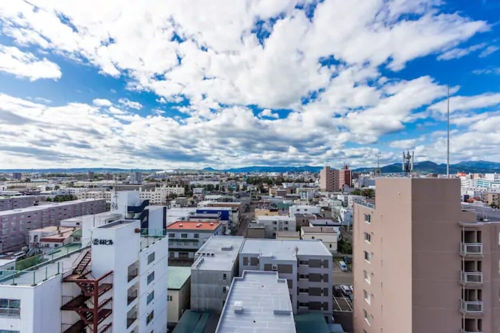 Glory Apartment, Non Smoking 21