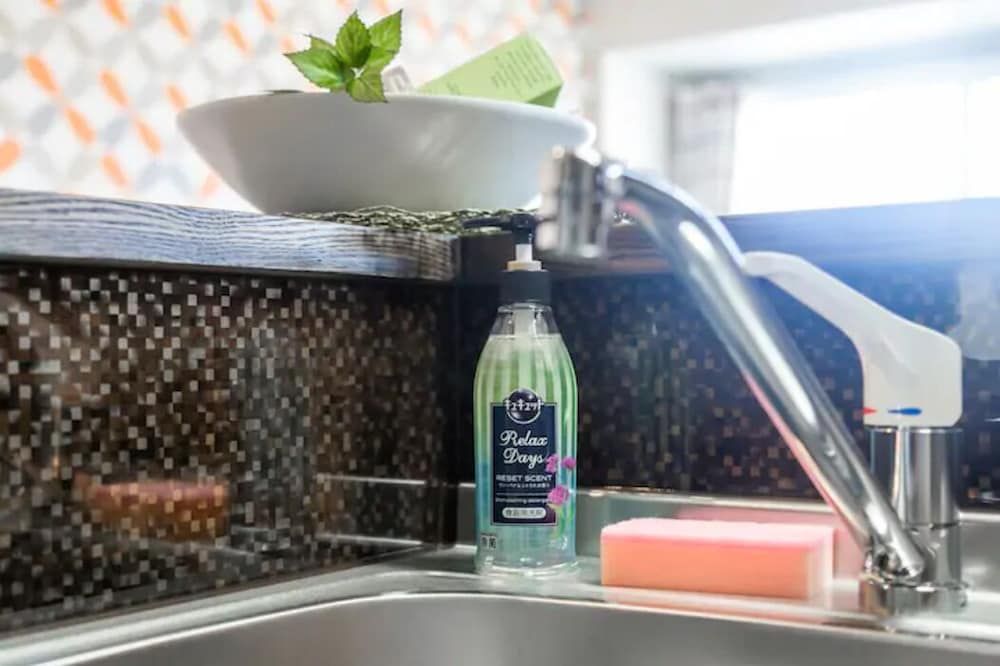 Glory Apartment, Non Smoking 22