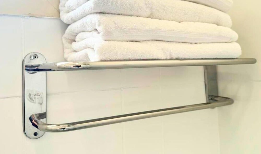 undefined BQ HOTEL SUITES 9