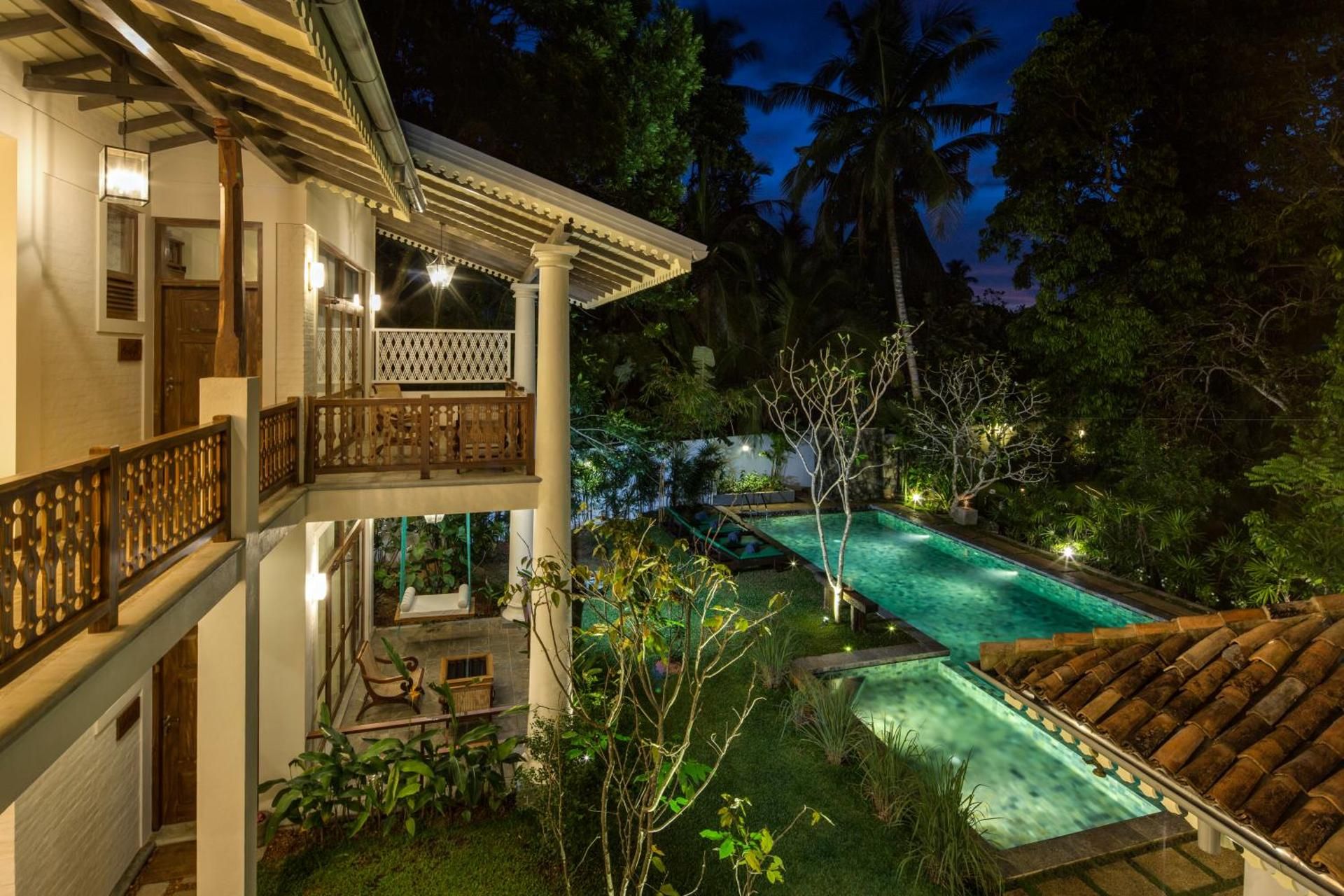 undefined Bilin Tree House 8