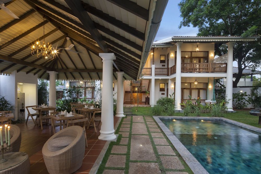 undefined Bilin Tree House 5