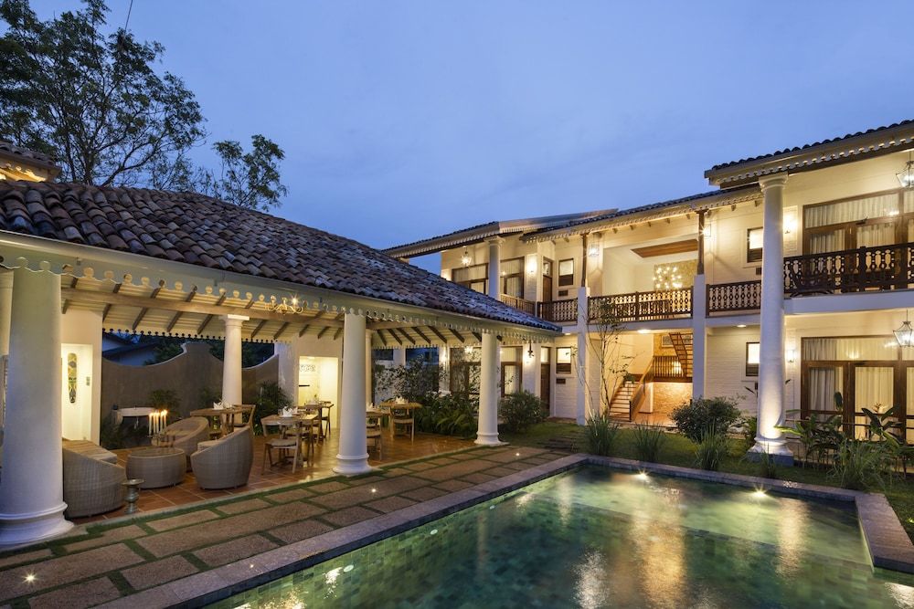 undefined Bilin Tree House 5