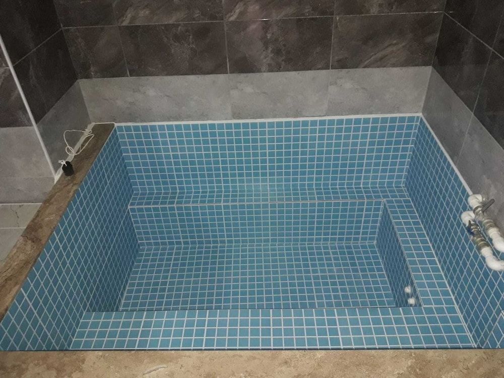 Gazligol Elit Termal Otel Standard Apartment 7