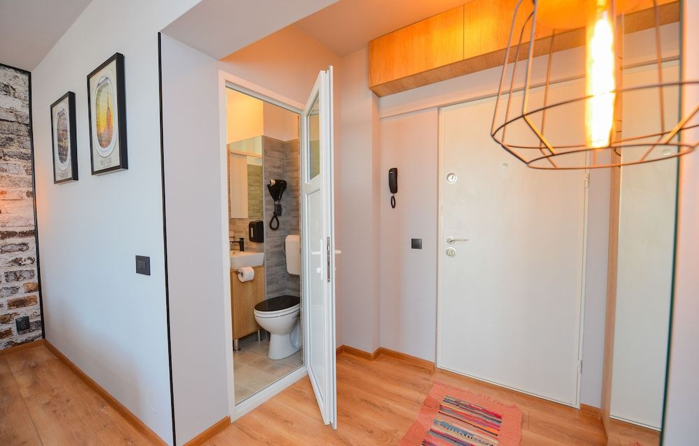 undefined One by One - Adam's Studio - Cismigiu Gardens 8