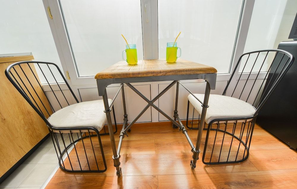 One by One - Adam's Studio - Cismigiu Gardens Studio, 1 Bedroom, City View 13