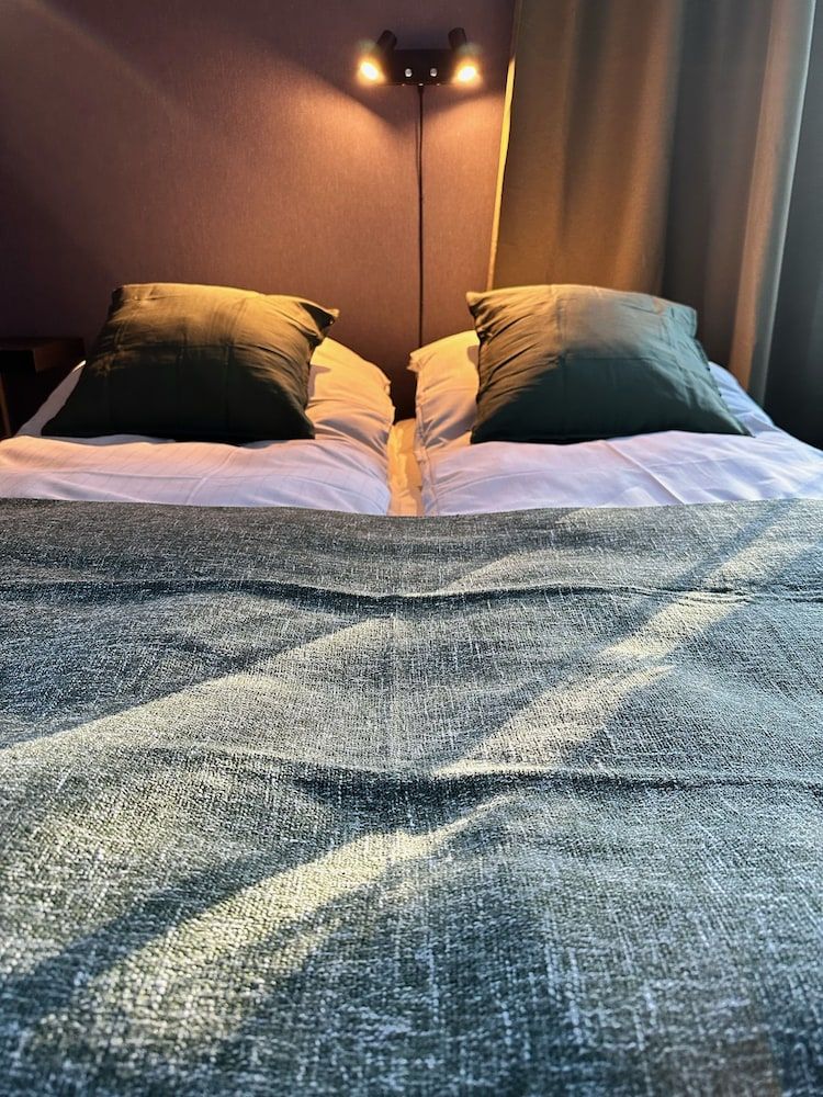 Villa Bergli Junior Double Room 2