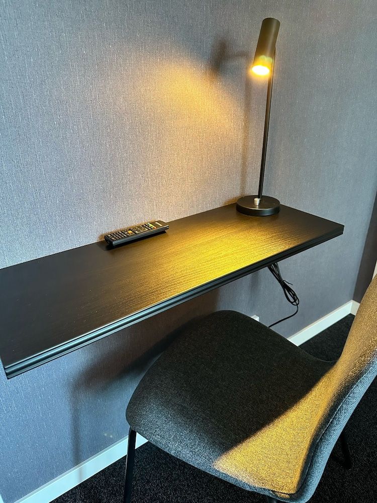 Villa Bergli Standard Double Room 12