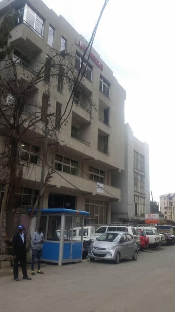 undefined Lilu House 3