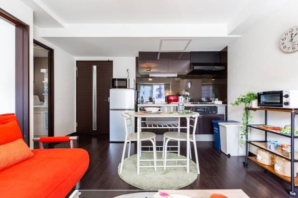 Tender Apartment, Non Smoking 14