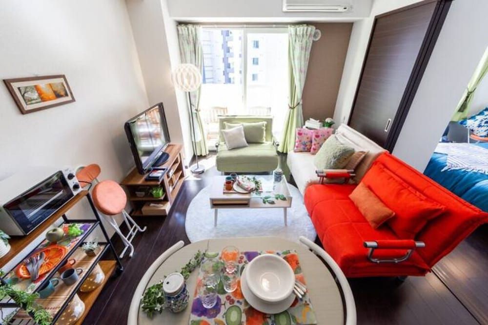 Tender Apartment, Non Smoking 15