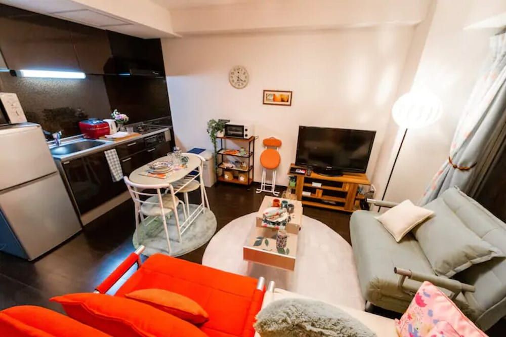 Tender Apartment, Non Smoking 11