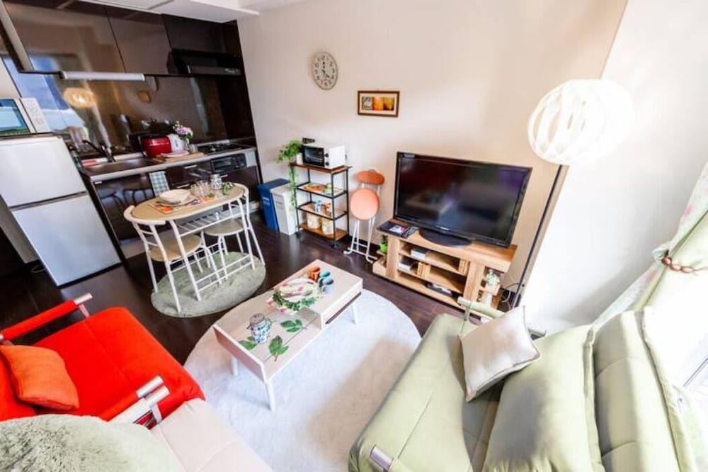 Tender Apartment, Non Smoking 12