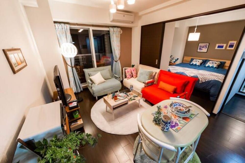 Tender Apartment, Non Smoking 13