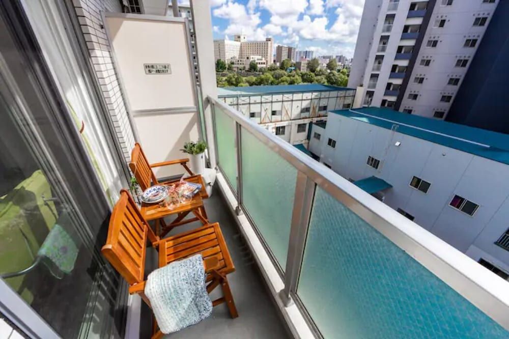 Tender Apartment, Non Smoking 17