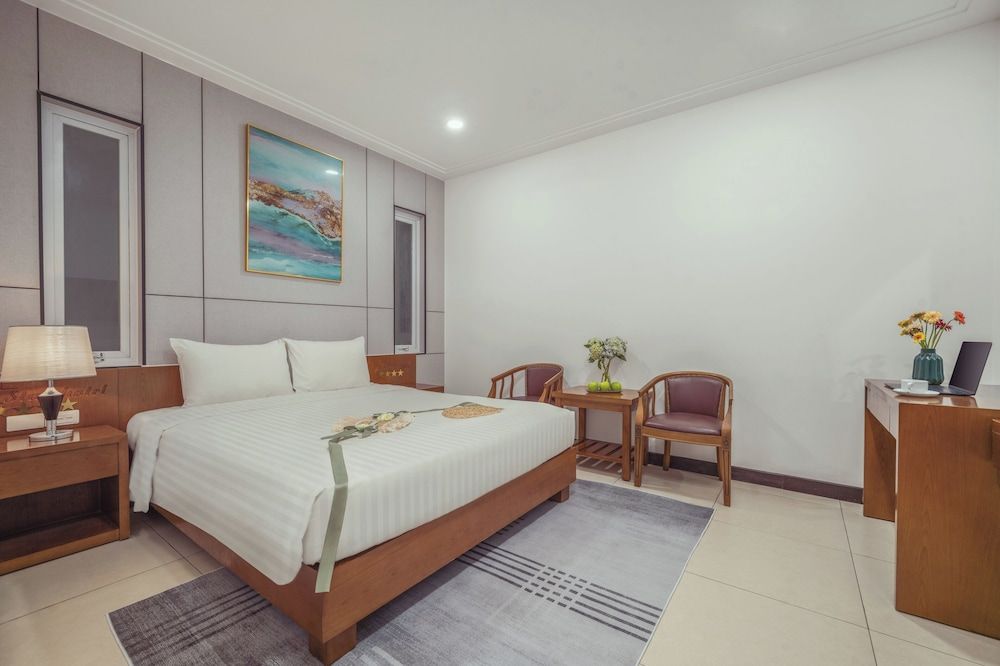 undefined Star Hotel and Spa Da Nang 5