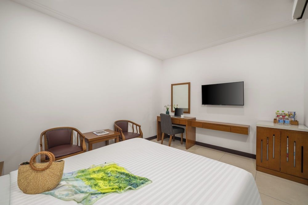 undefined Star Hotel and Spa Da Nang 3