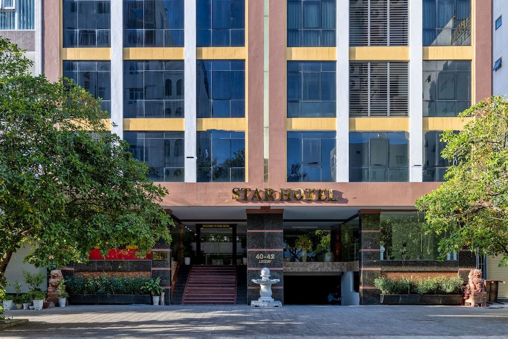 undefined Star Hotel and Spa Da Nang 2