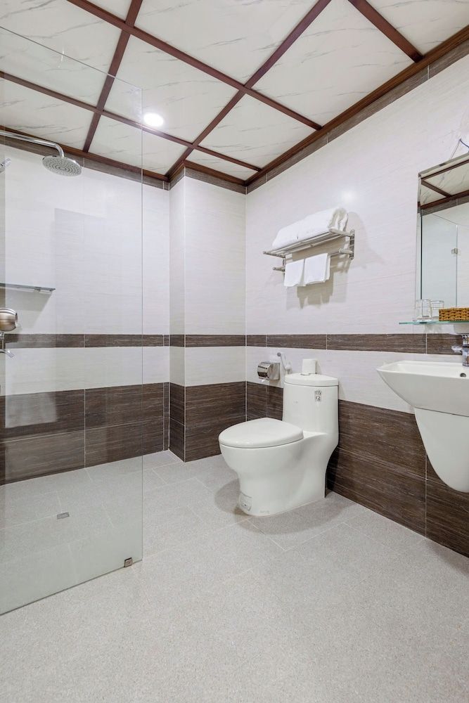 undefined Star Hotel and Spa Da Nang 10