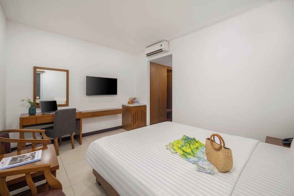 undefined Star Hotel and Spa Da Nang 9