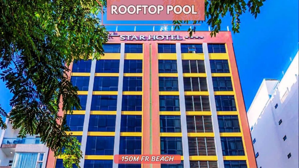 undefined Star Hotel and Spa Da Nang