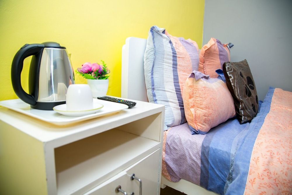 undefined Annex Lodge 9