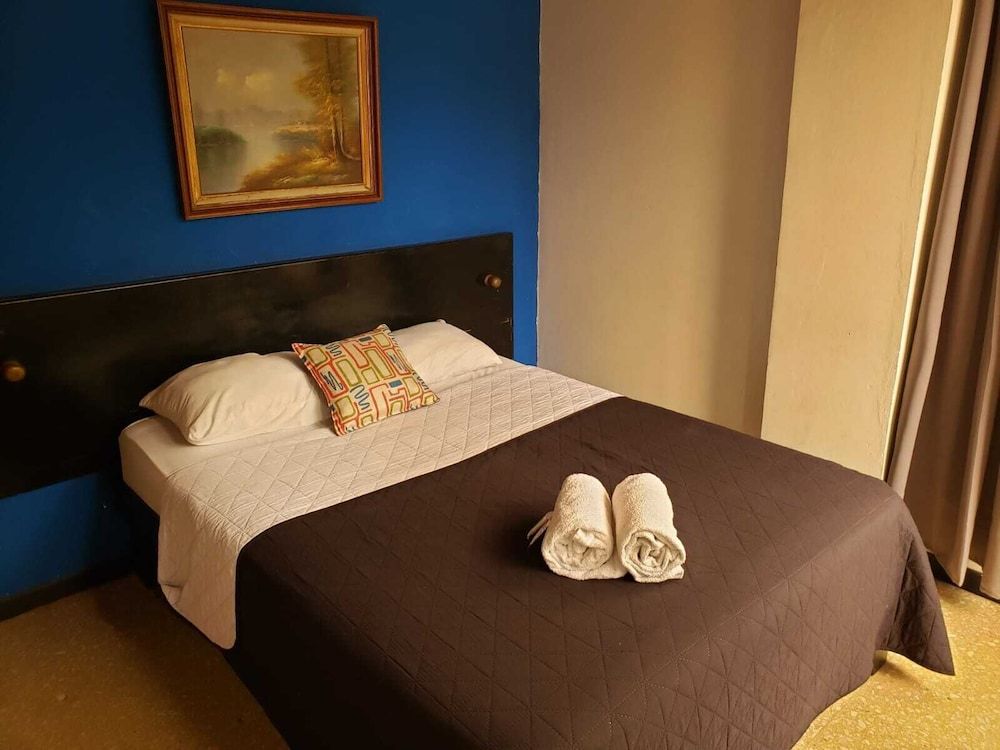 Superior Double Room, 1 Double Bed