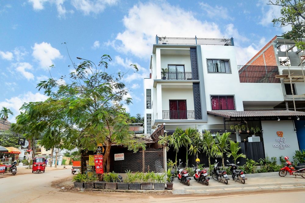 Facade