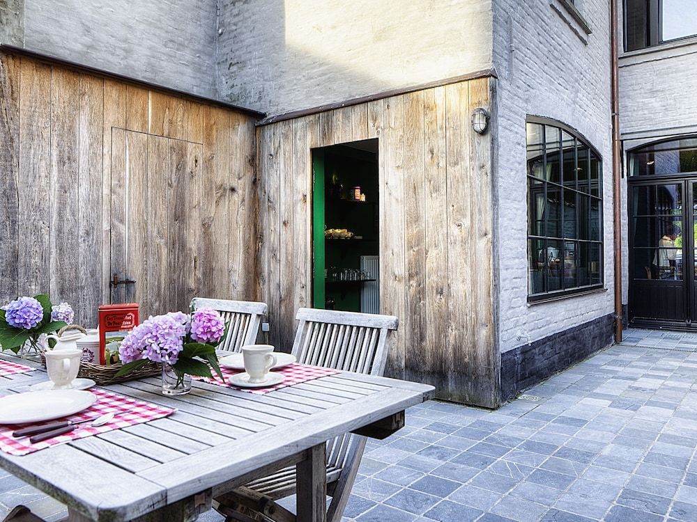 Menin Gate House  1 Menin Gate House 1 14