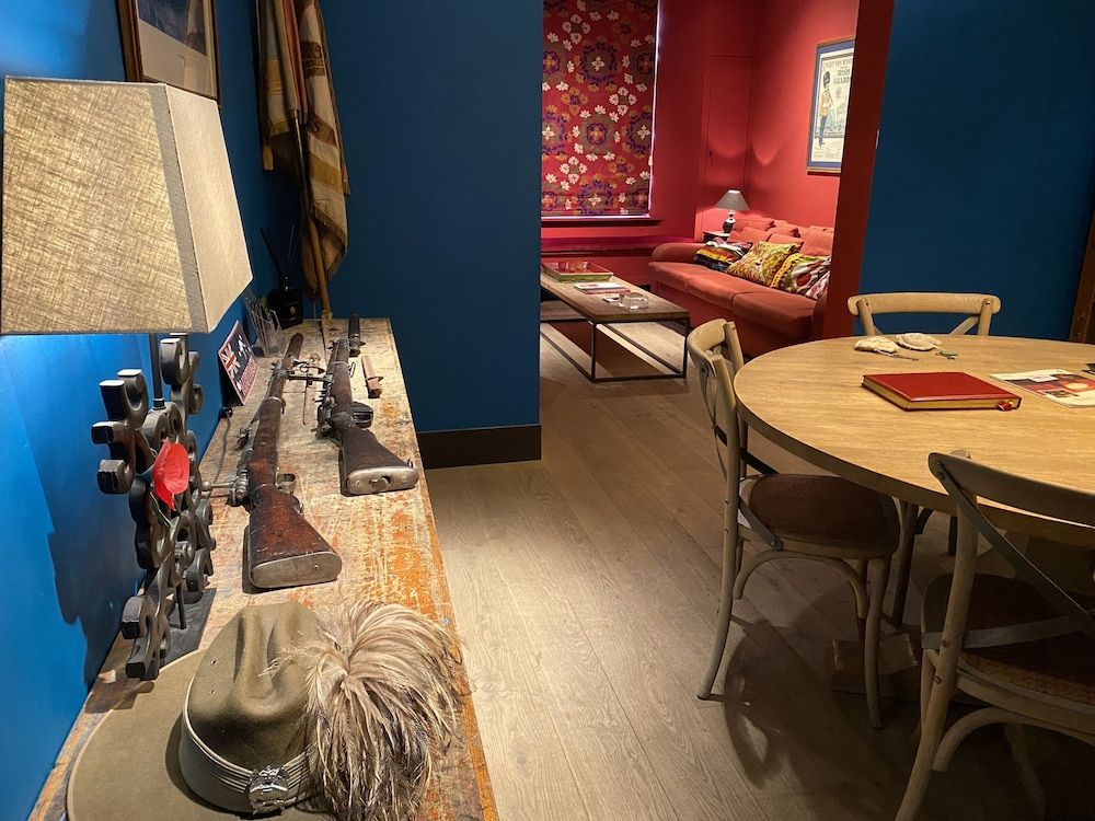 Menin Gate House  1 Menin Gate House 1 10