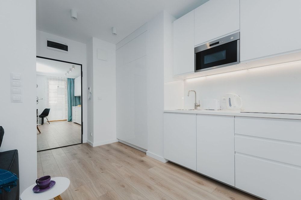 undefined ShortStayPoland Kasprzaka - B56 7