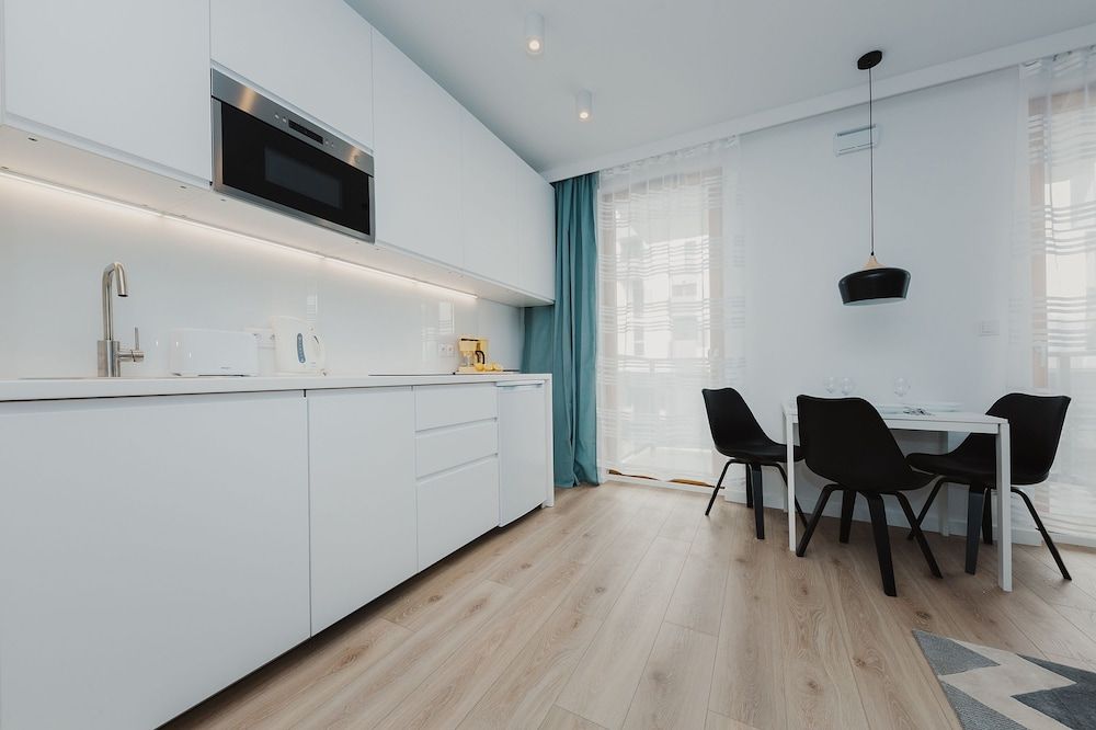 undefined ShortStayPoland Kasprzaka - B56 9