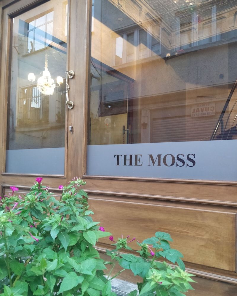 undefined The Moss Hotel 9