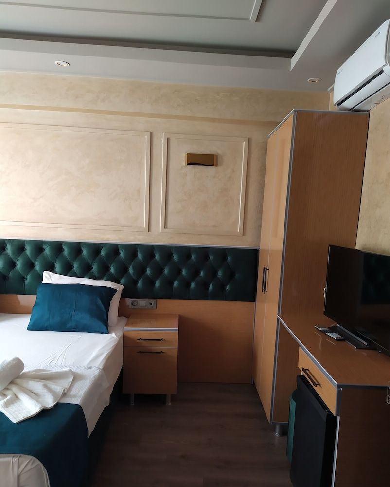 undefined The Moss Hotel 10