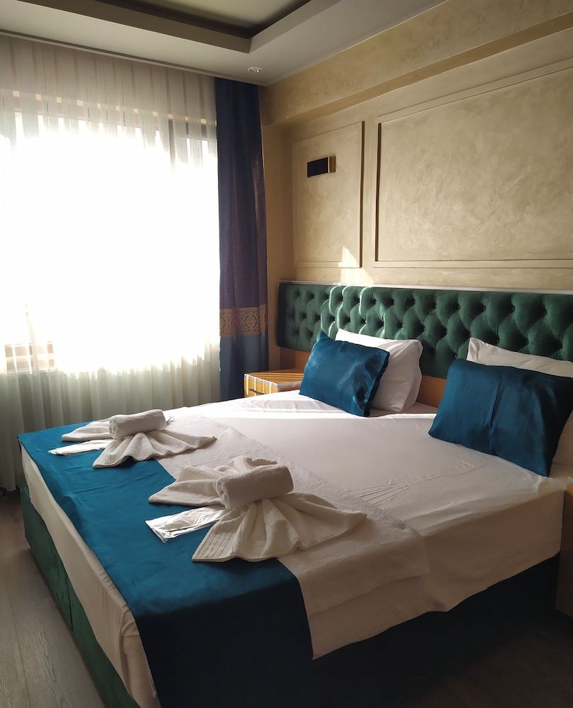 undefined The Moss Hotel 2