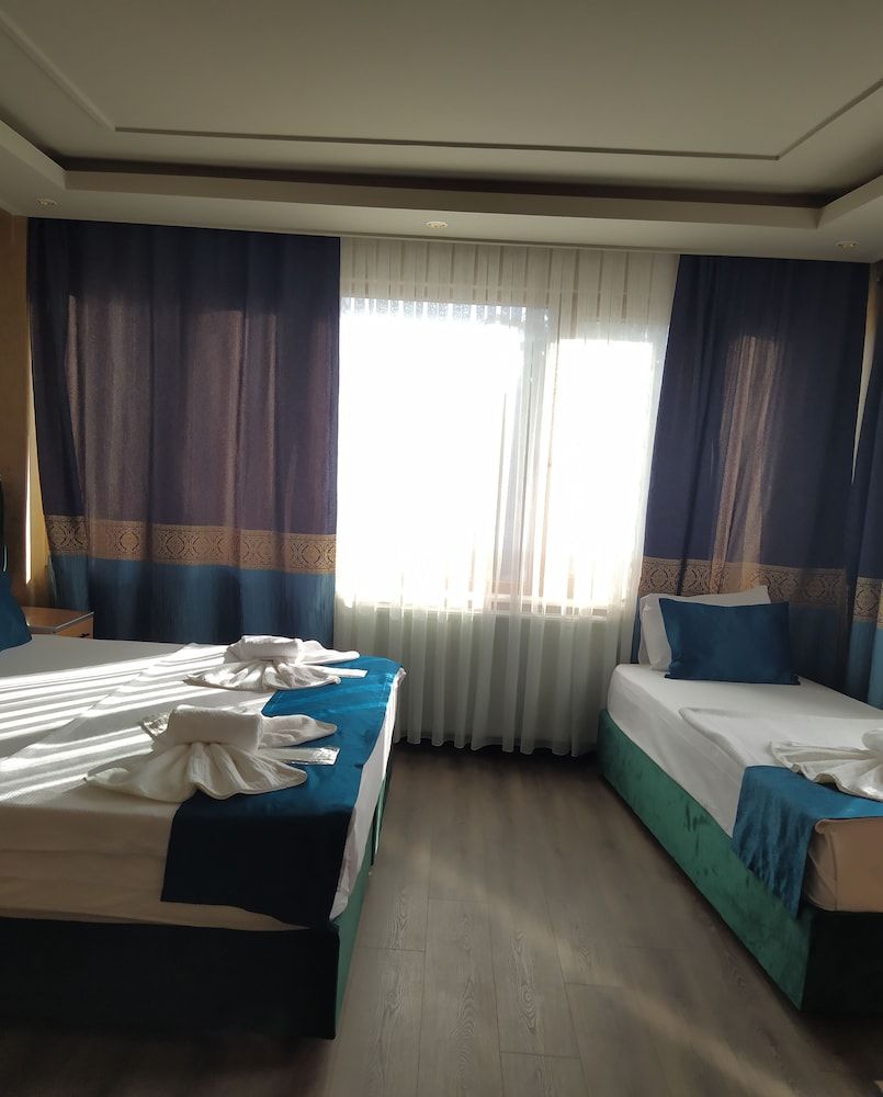 undefined The Moss Hotel 3