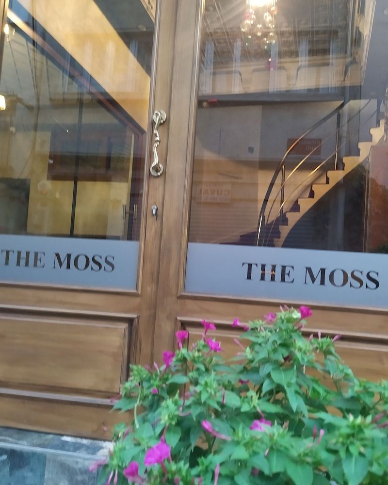 undefined The Moss Hotel 7