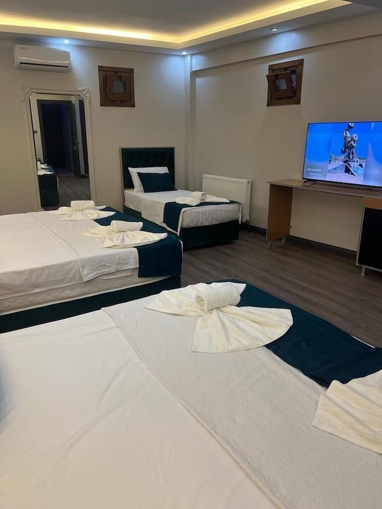 undefined The Moss Hotel 5