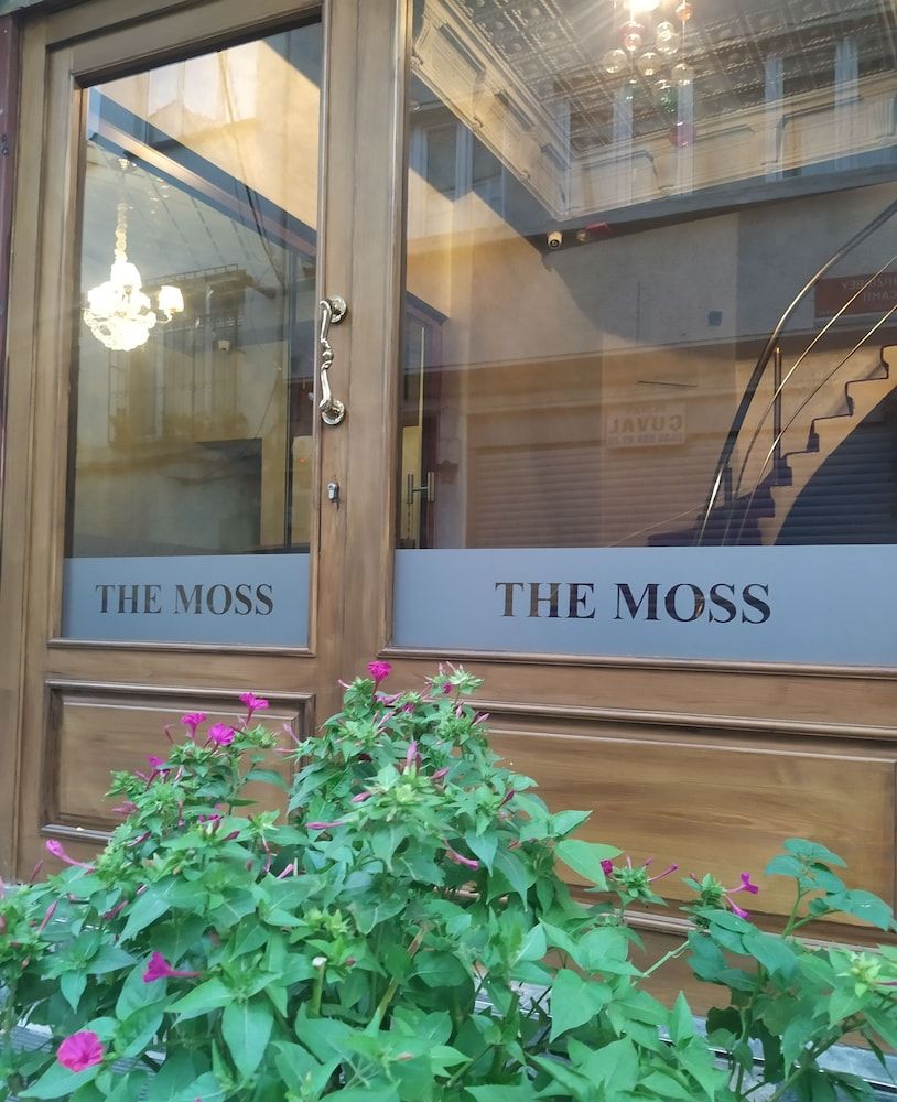 undefined The Moss Hotel 8