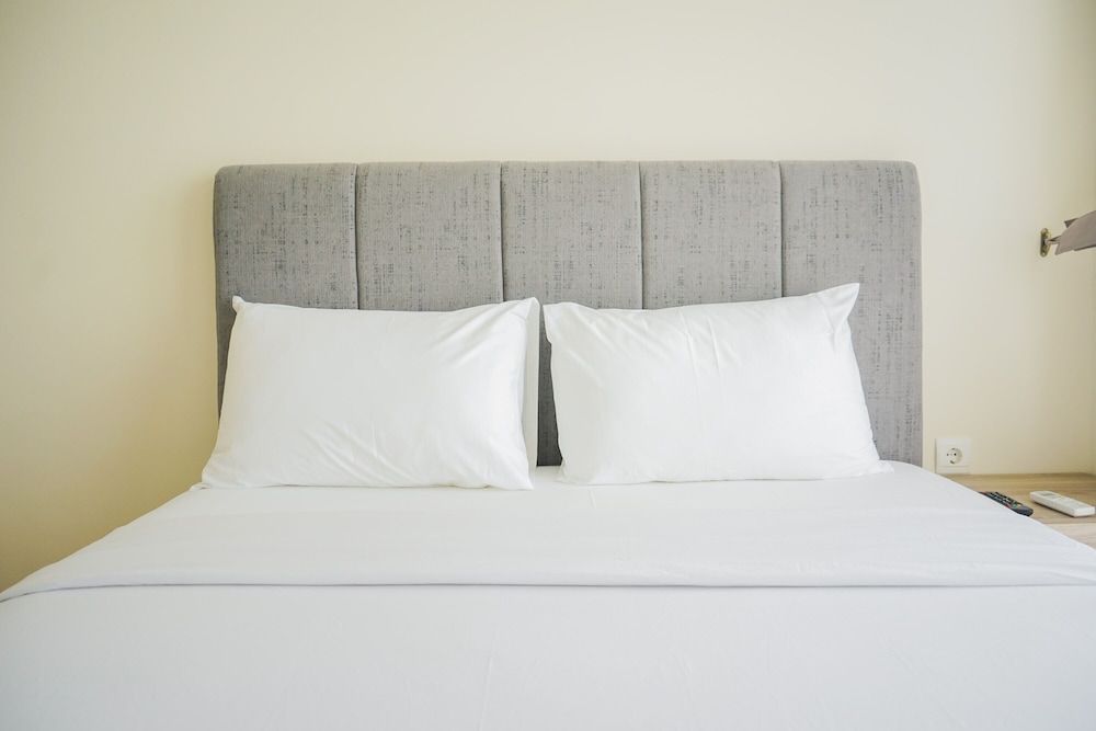 undefined Chic and Cozy 2BR Apartment at Menteng Park 7