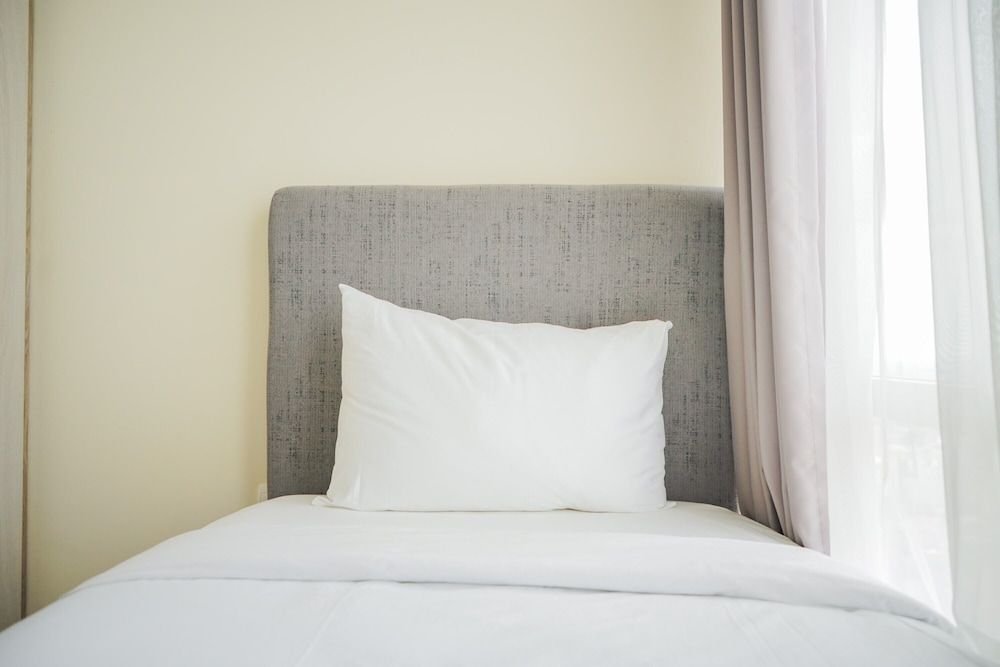 undefined Chic and Cozy 2BR Apartment at Menteng Park 6