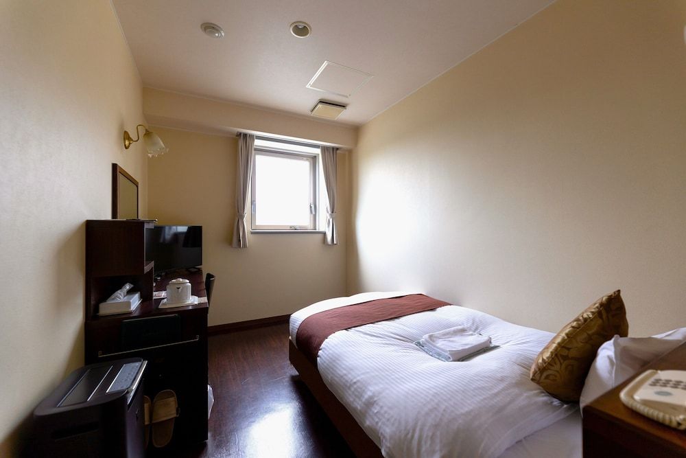 Single Room, Non Smoking